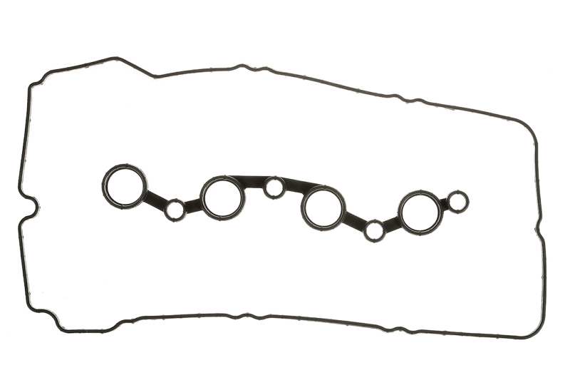 Tesnenie veka ventilov